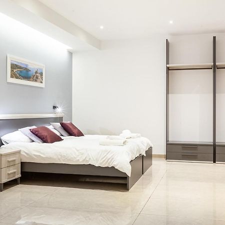 Stay At 9020 By 360 Estates St. Paul's Bay Esterno foto