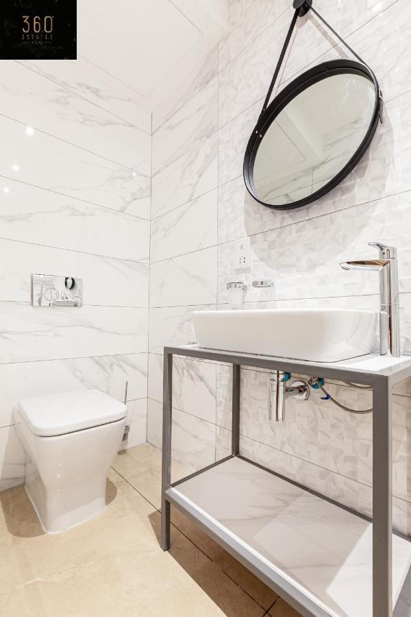 Stay At 9020 By 360 Estates St. Paul's Bay Esterno foto