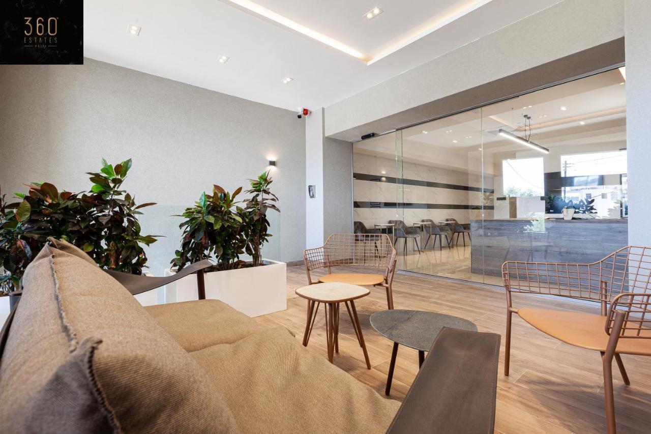 Stay At 9020 By 360 Estates St. Paul's Bay Esterno foto