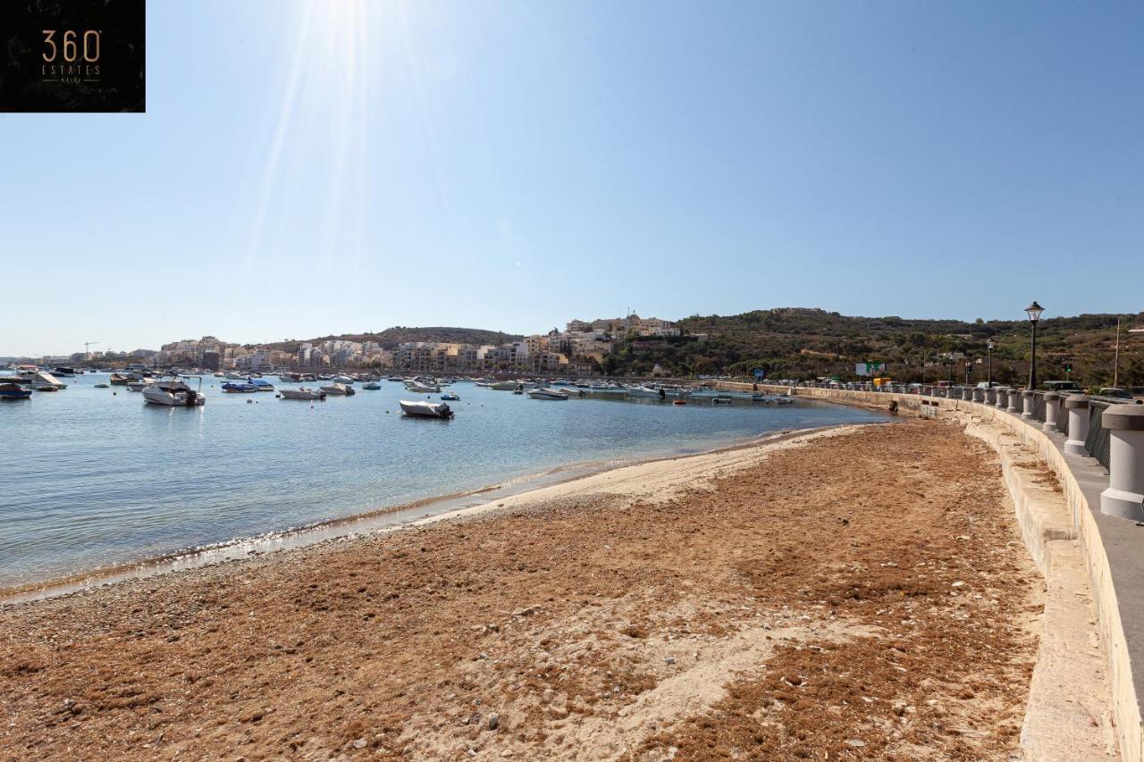Stay At 9020 By 360 Estates St. Paul's Bay Esterno foto